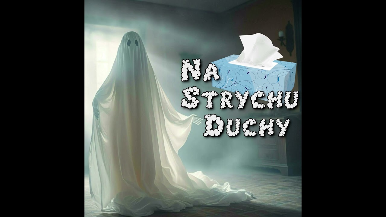 Kuki- Na strychu duchy...