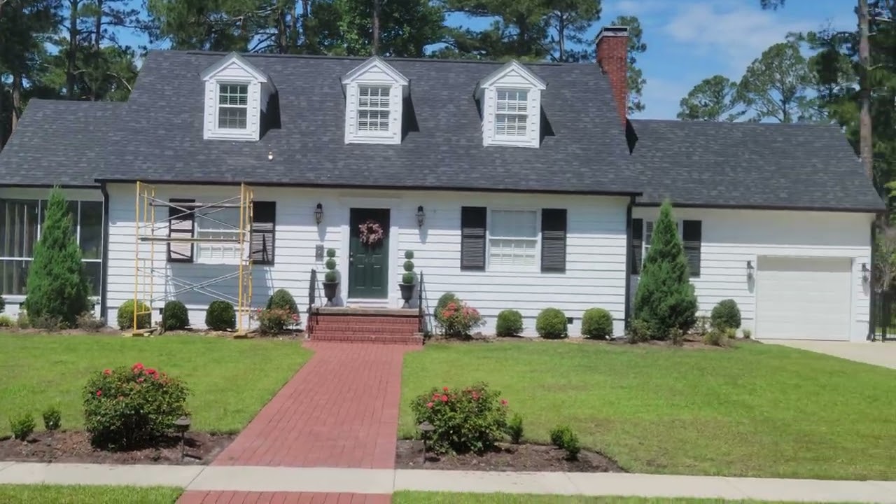What you don't know about KINSTON, NORTH CAROLINA!