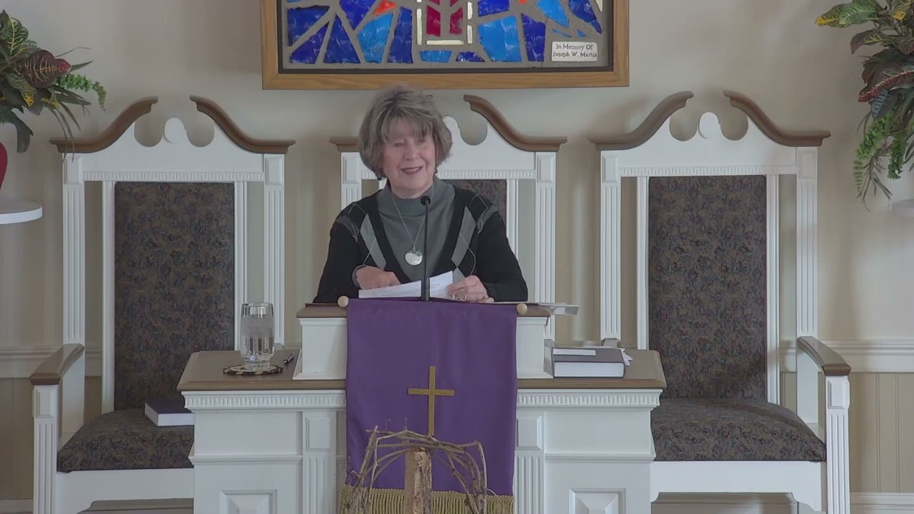 FPPC Sunday Church Service 02/22/2026