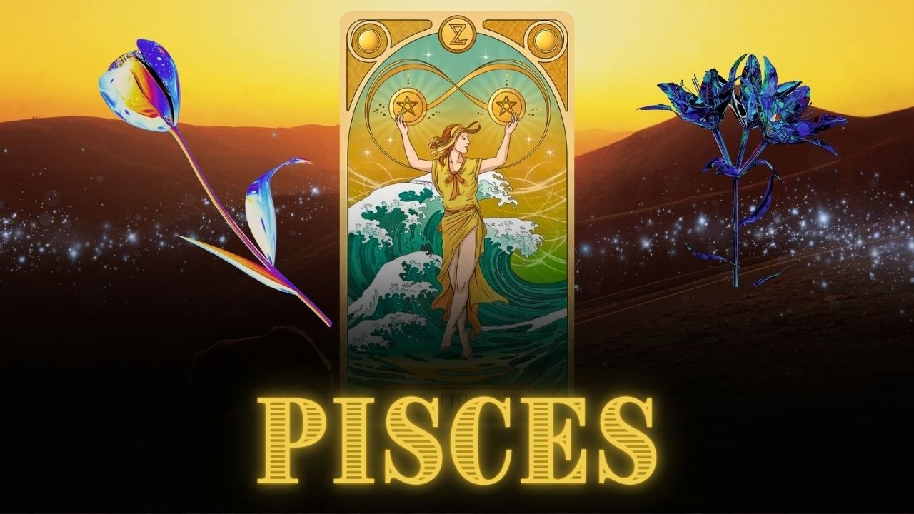 PISCES WARNING ⚠️ THIS IS EXACTLY THEIR PLAN 🎭 & YOU HAVE NO IDEA 😱 MARCH 2026 TAROT LOVE READING