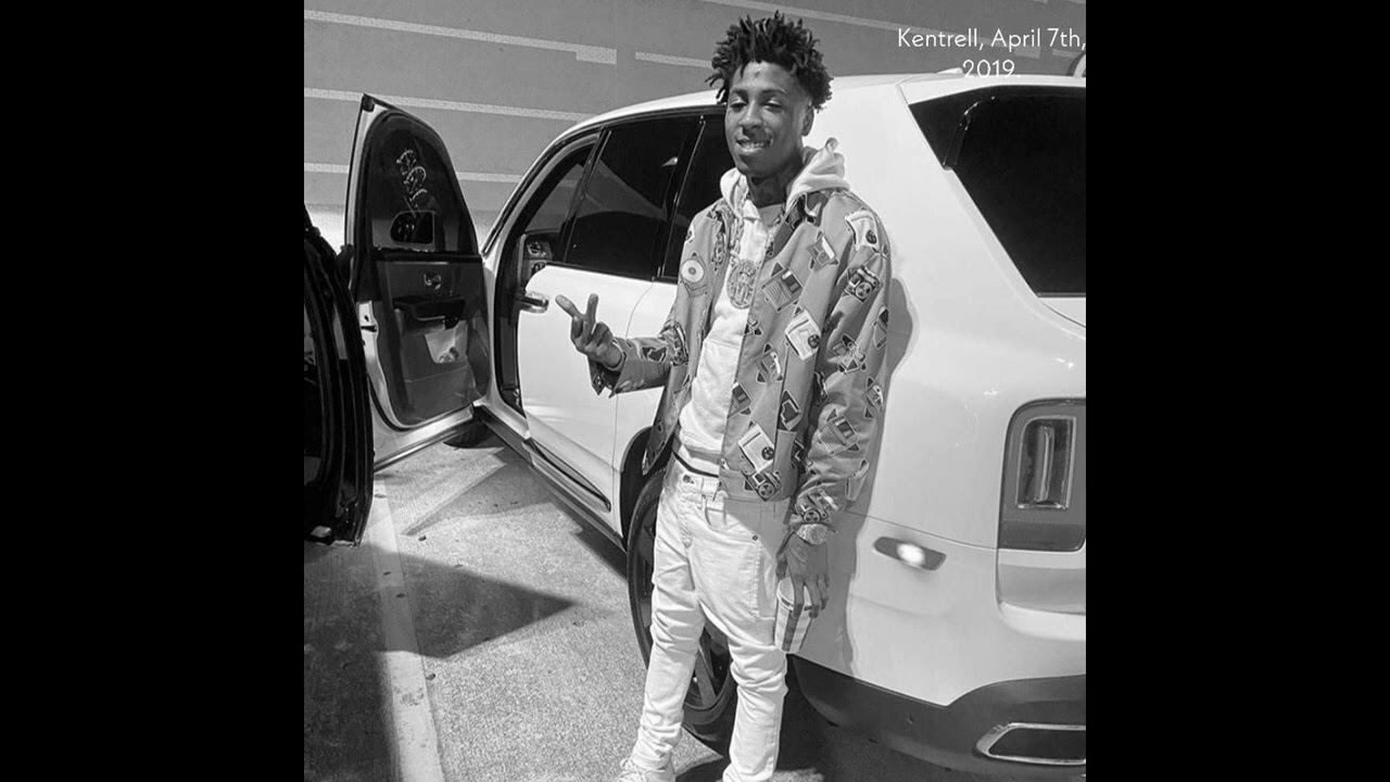 (FREE) NBA YoungBoy Type Beat - 'Murda Man'
