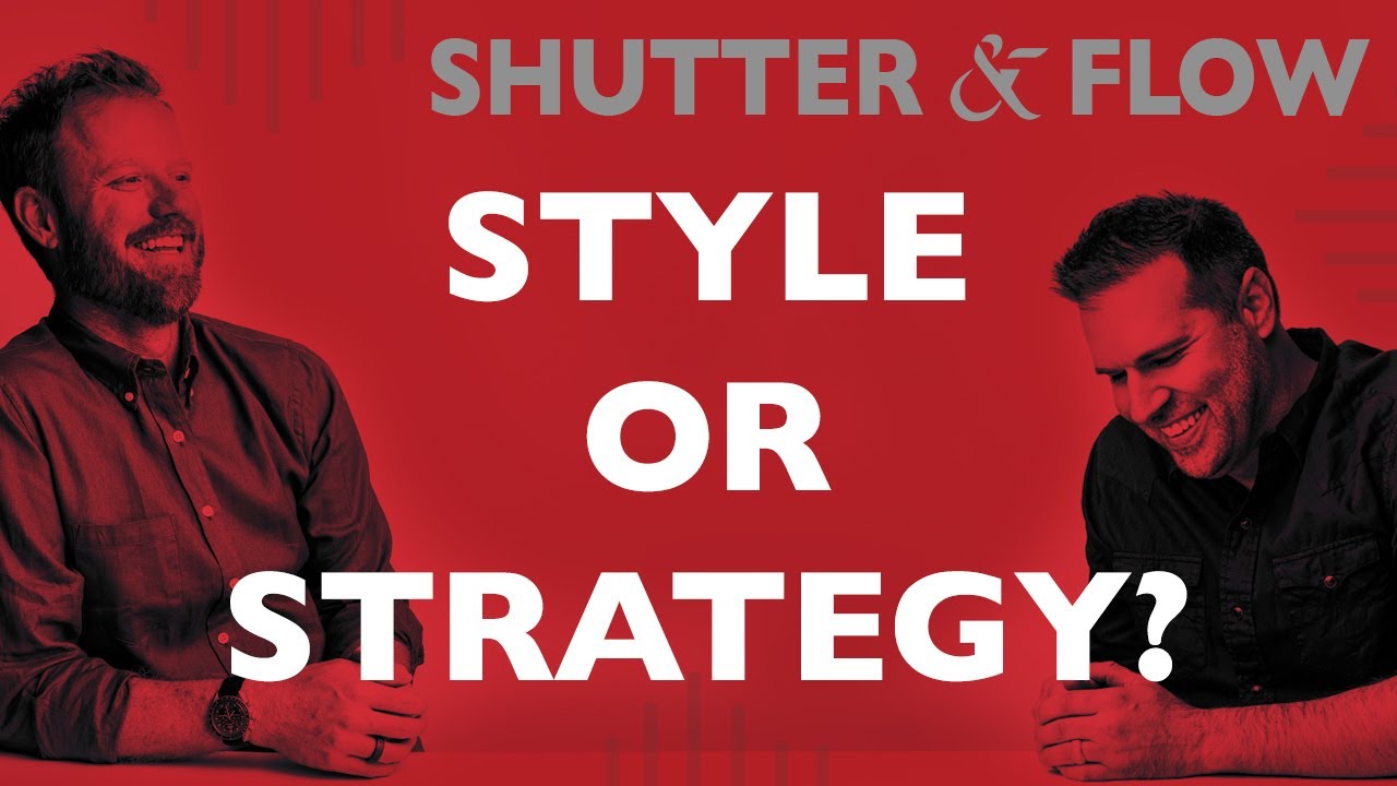 Is Personal Style Hurting Your Commercial Work?