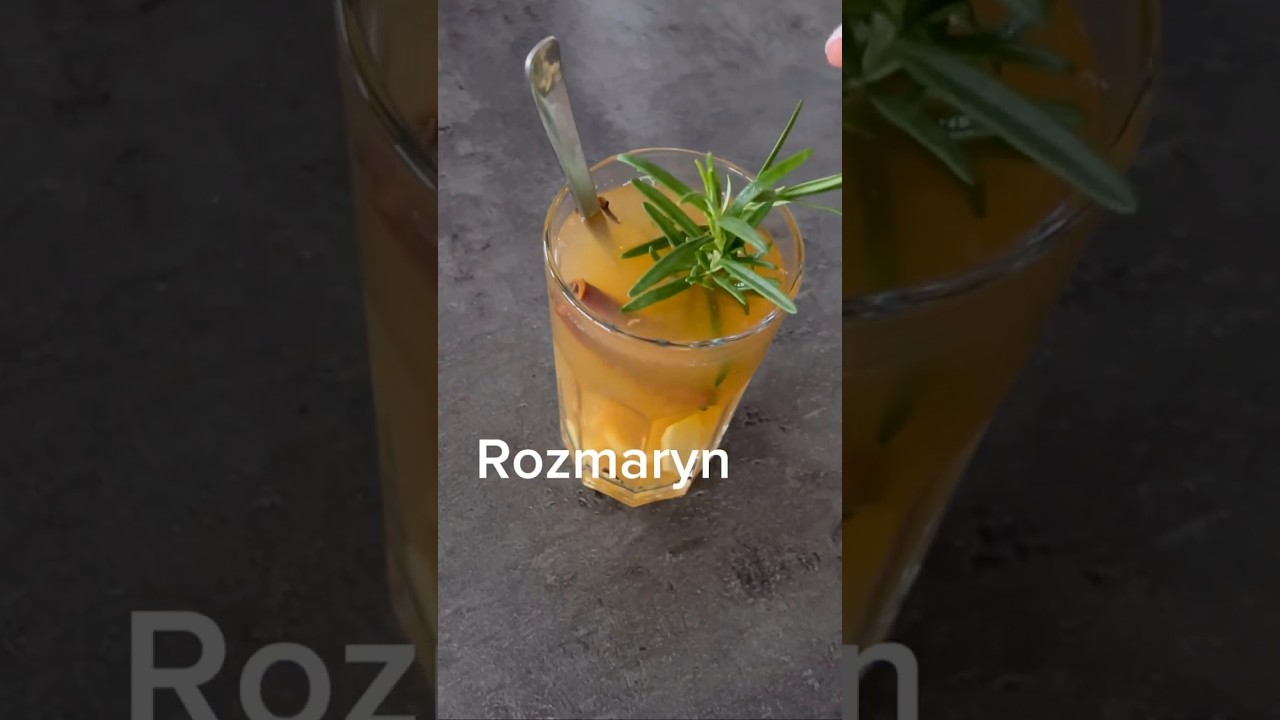 Nasz ulubiony przepis na pyszną zimową herbatę