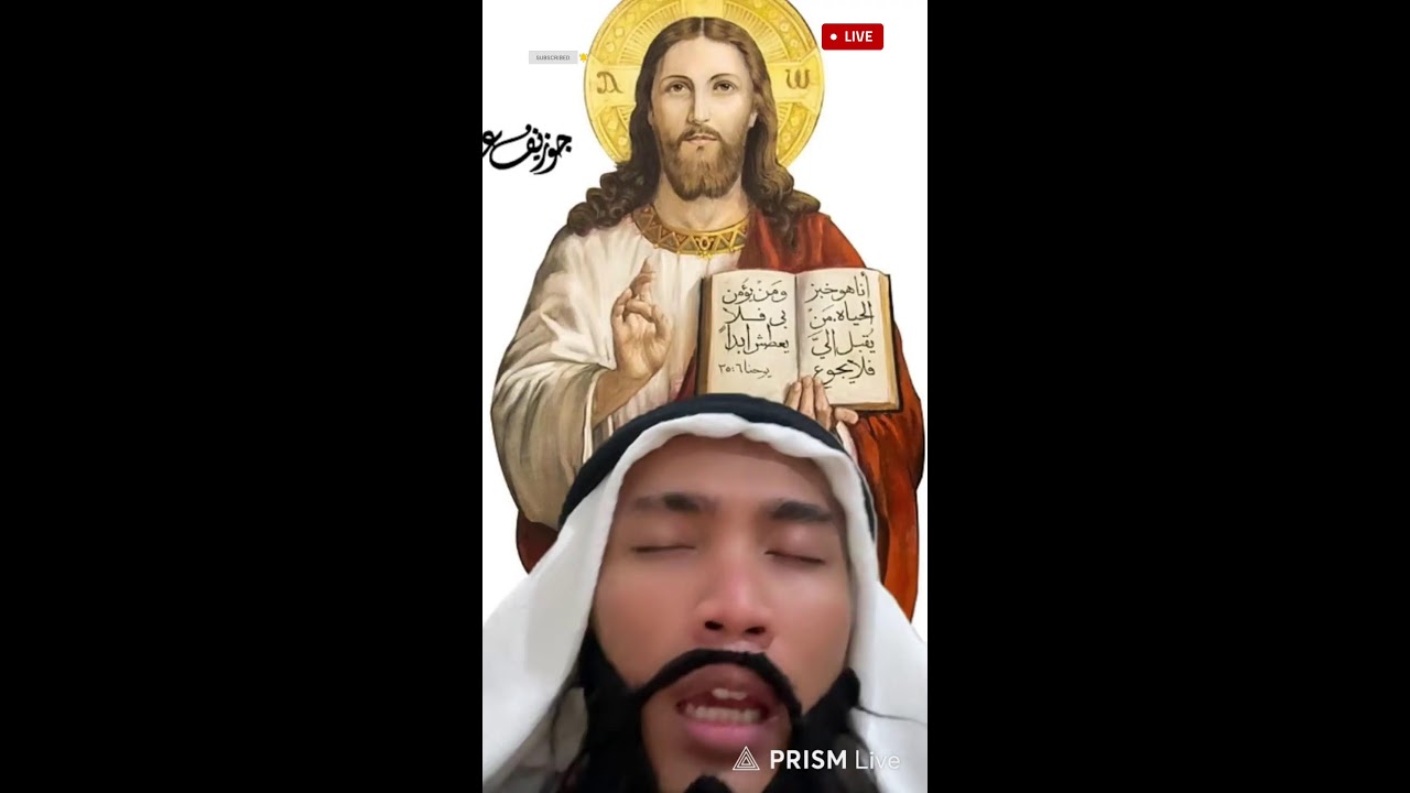 JOSEPH ALBERT MICHAEL‼️NATAL KELAHIRAN YESUS | 11DES2025 | DISKUSI LINTAS IMAN