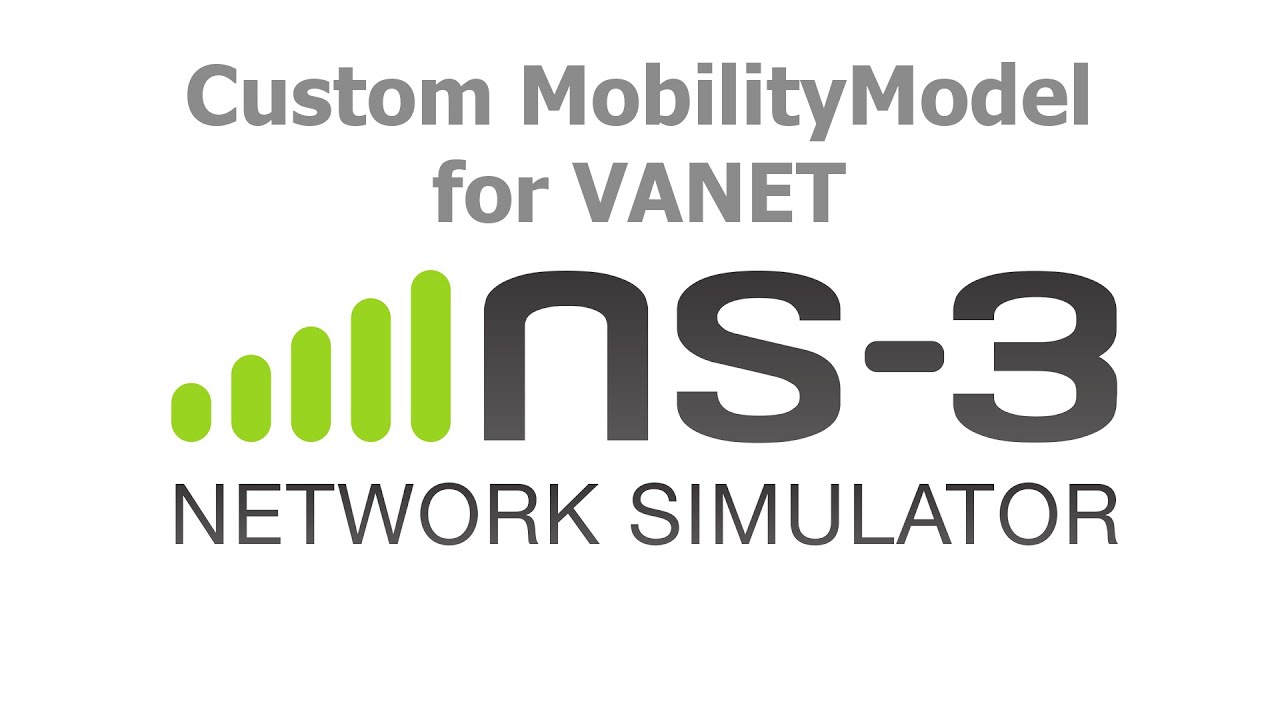 ns3 Network Simulator - Creating a custom MobilityModel for VANET