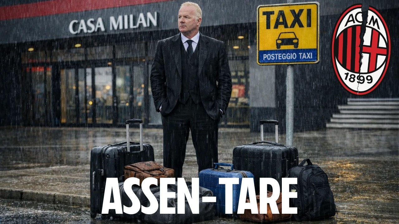 ASSEN-TARE🧳