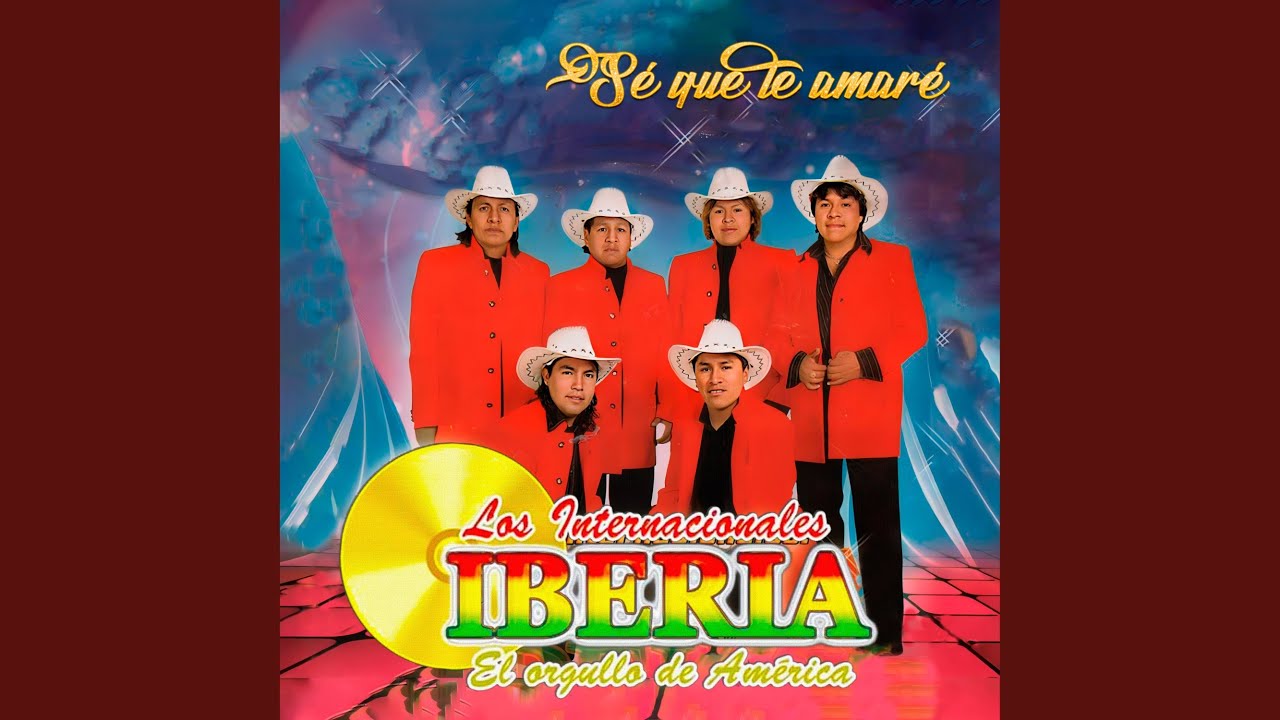 Te Has Quedado Sola
