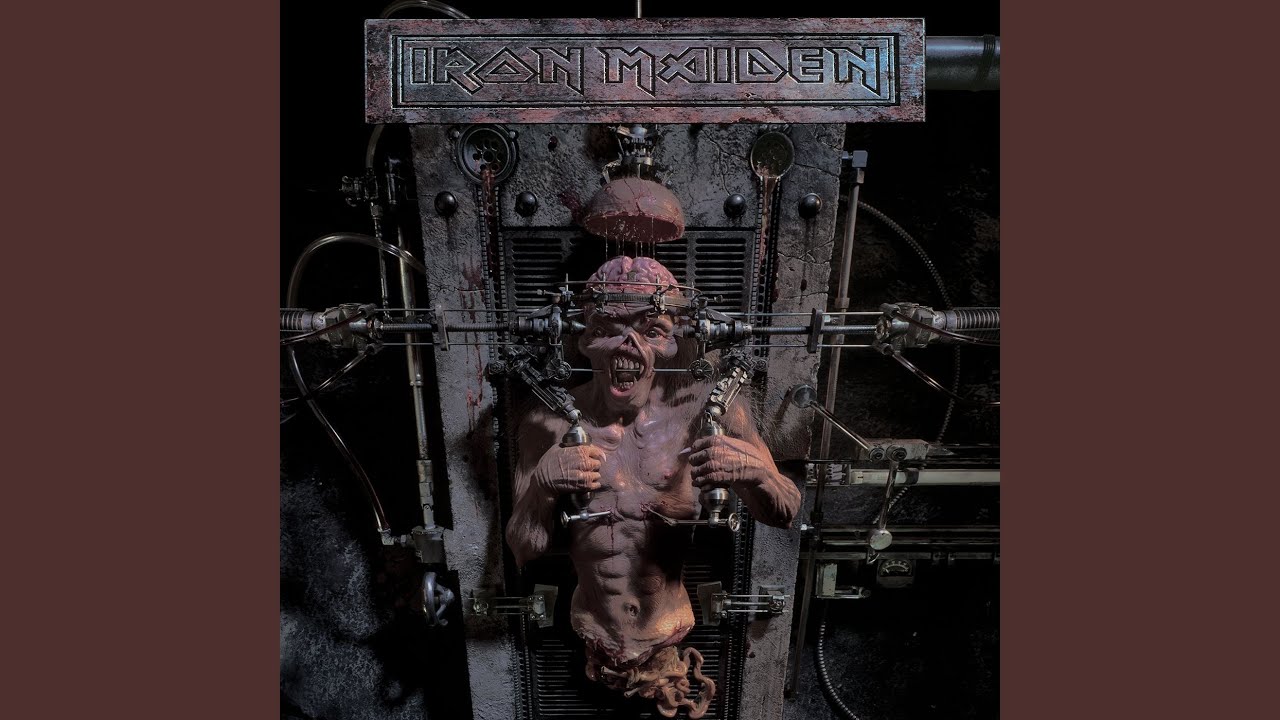 The Unbeliever (2015 Remaster)