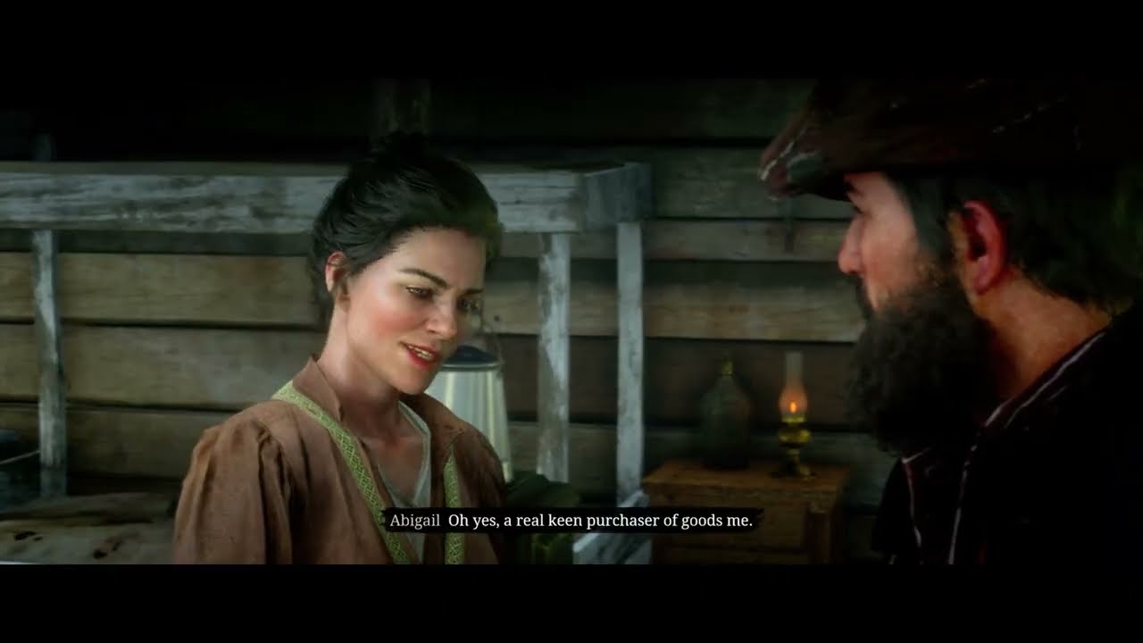 The Laramie Gang made a FATAL mistake... 🤠💀 #RDR2