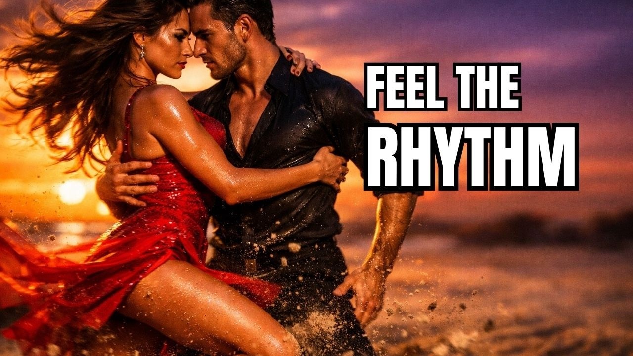Latin Beach Party Mix 🌴🔥 Reggaeton, Salsa, Bachata & Latin Pop | Summer Dance Hits