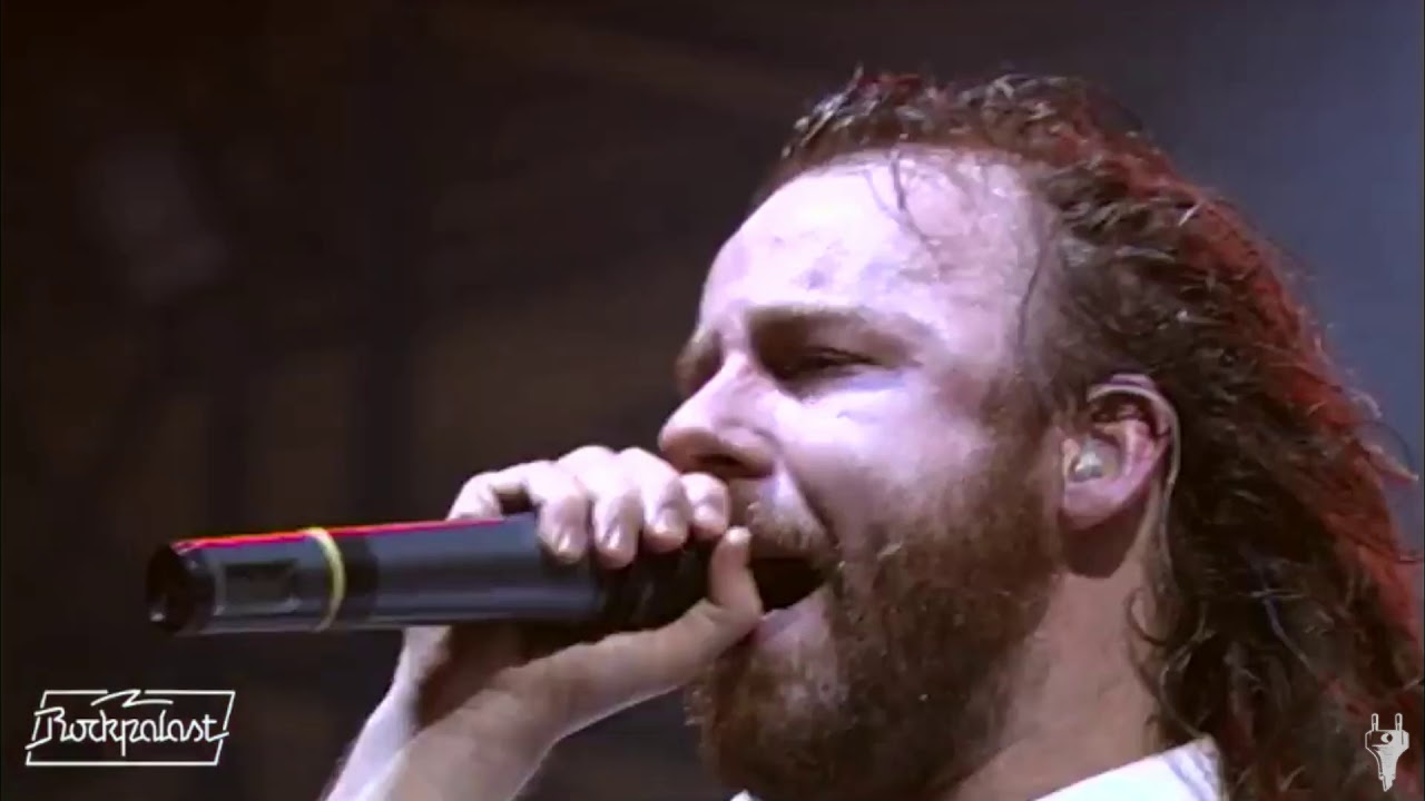 In Flames - Take This Life (Live)