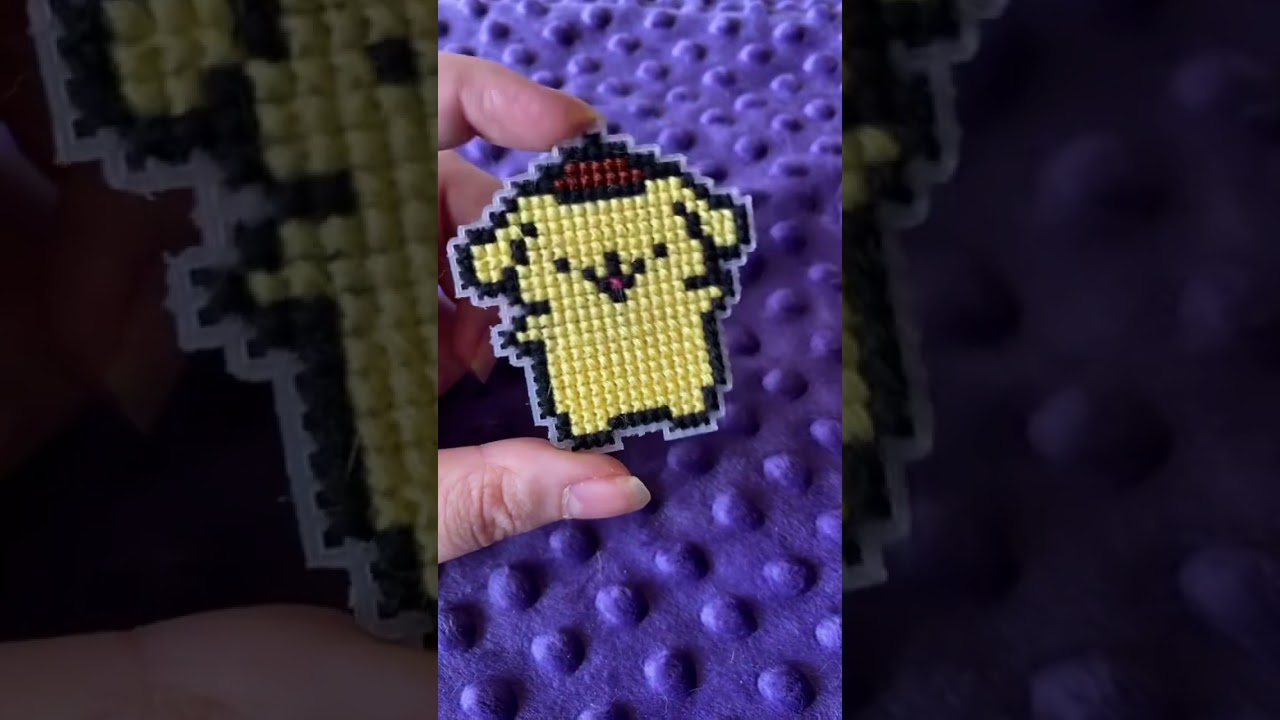 Pompompurin 💛 