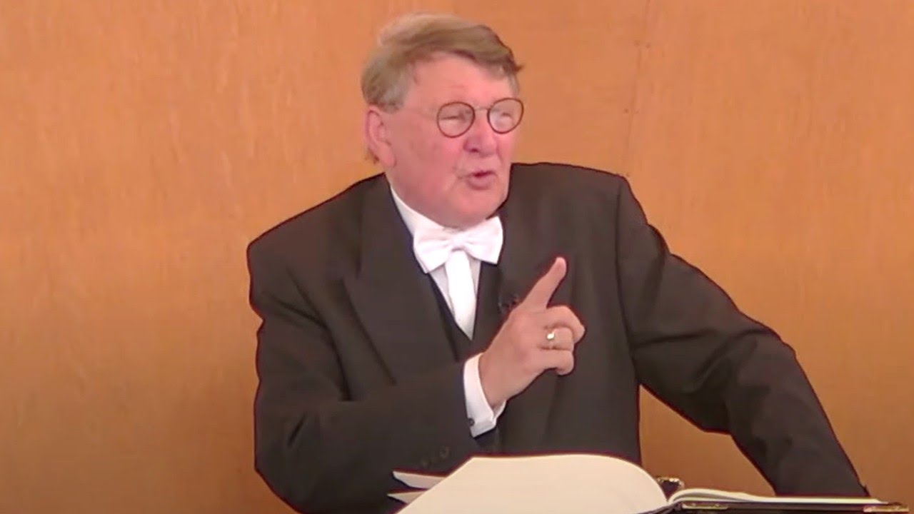 Ds. M. Karens | Genesis 45: 26-28 | Jozef leeft en regeert |