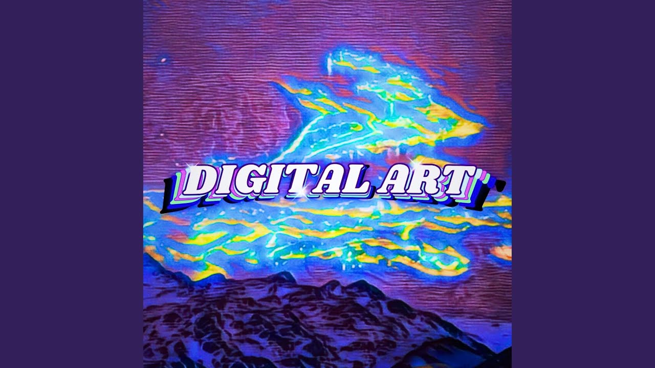 DIGITAL ART (feat. AAD1)