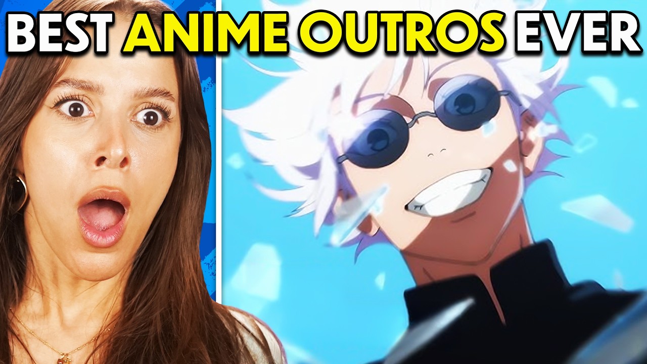Try Not To Sing: Iconic Anime Ending Songs
