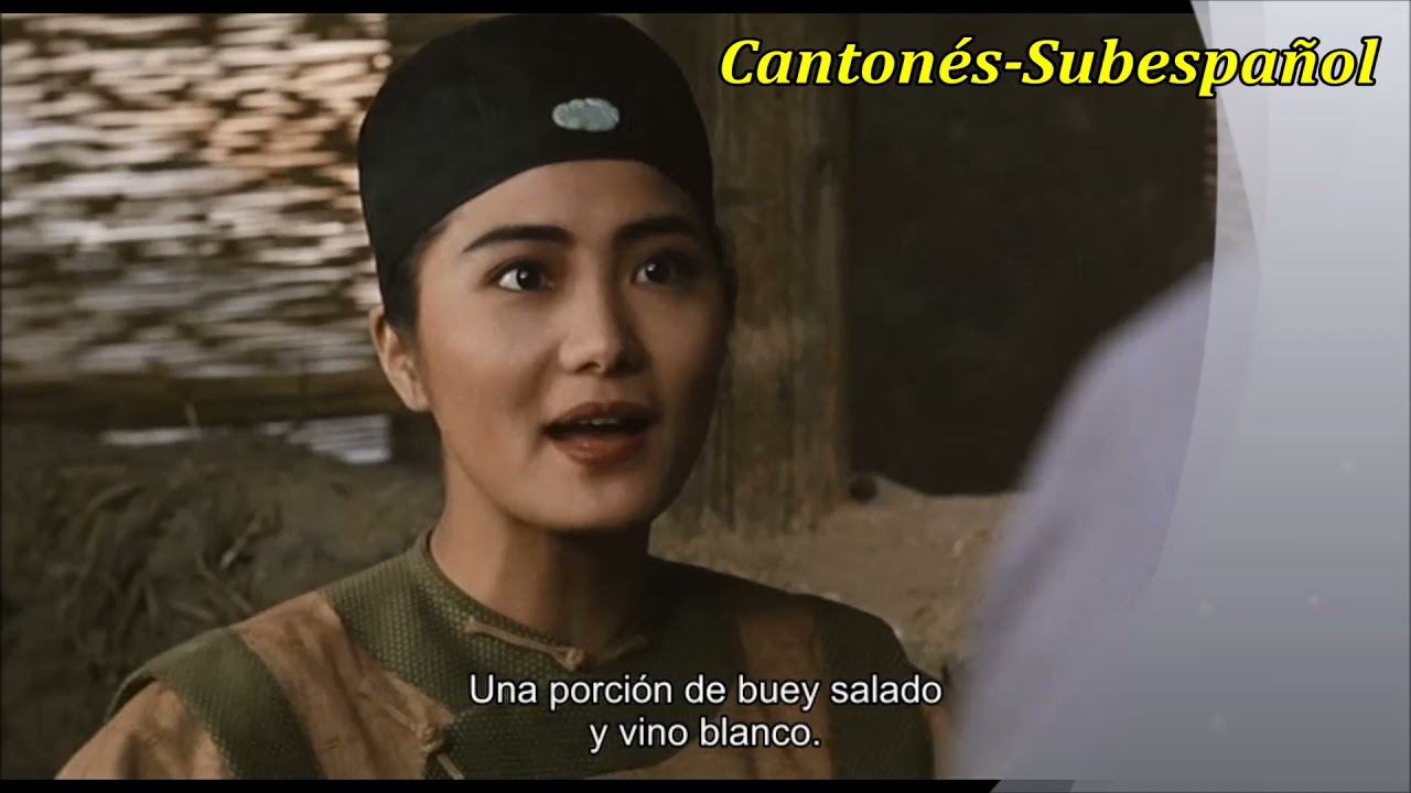 Sammo Hung: Blade of Fury (1993) HD Subespañol UB/1F