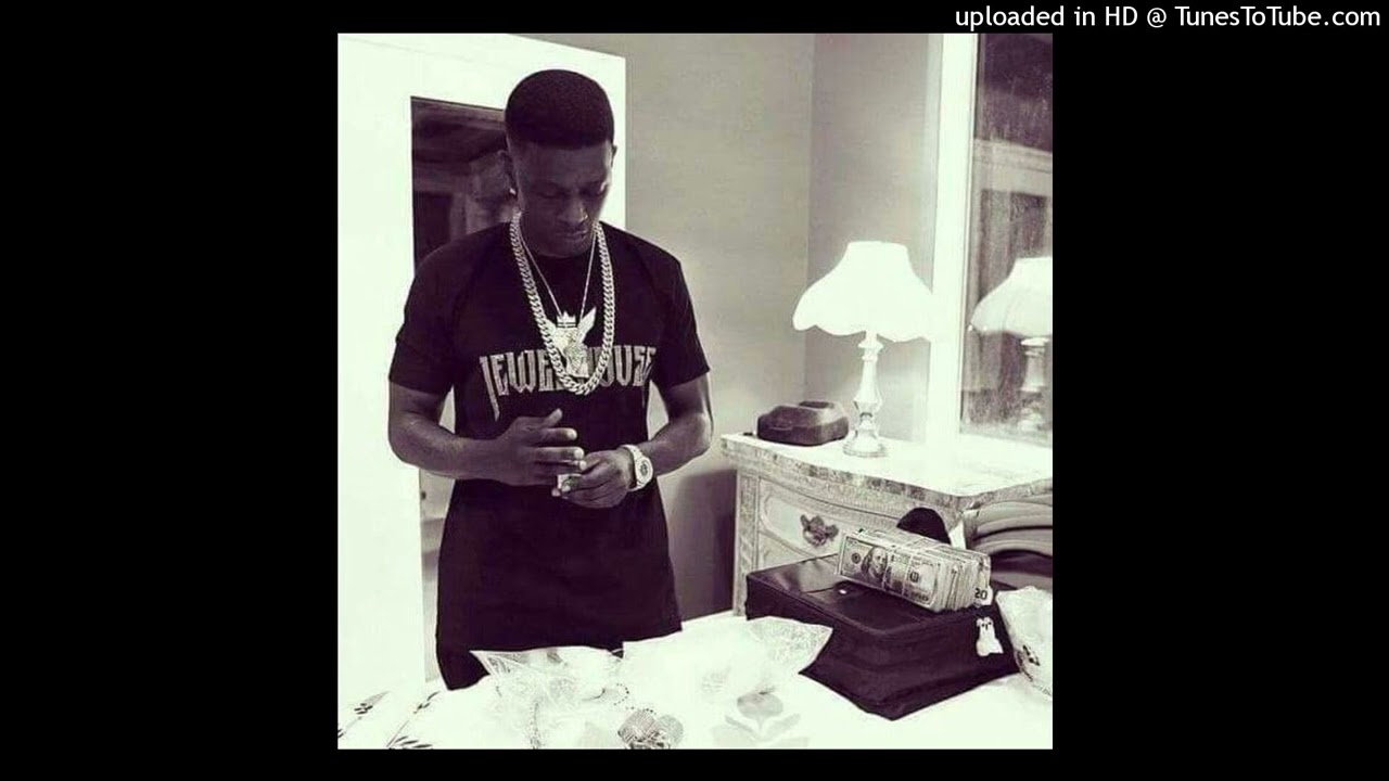 *FREE* Boosie Badazz x NBA YoungBoy Type Beat - 