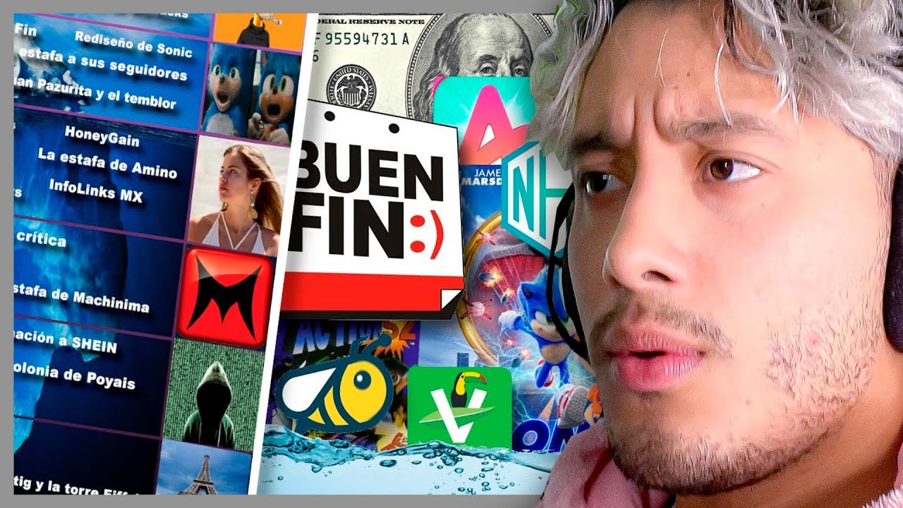MAAU REACCIONA AL ICEBERG DE ESTAFAS Y FRAUDES
