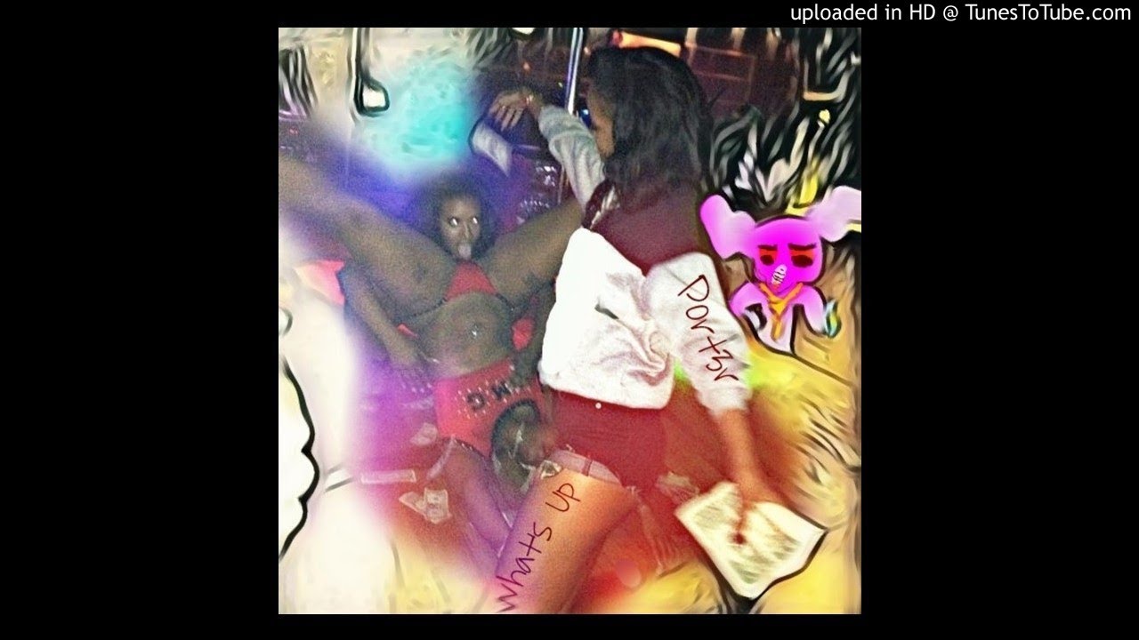 102_Port3r~Whats up(Prod. Dj Young Cash)