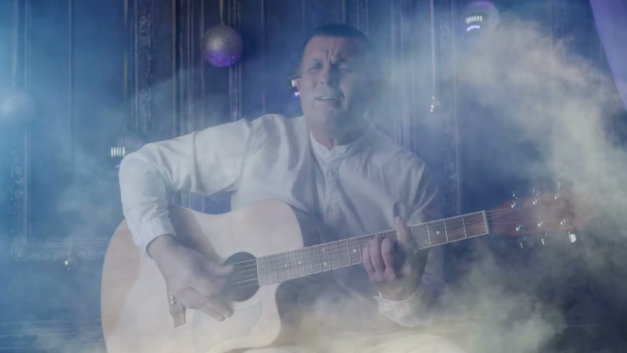 Banya Csaba-Szükségem van rád (cover)