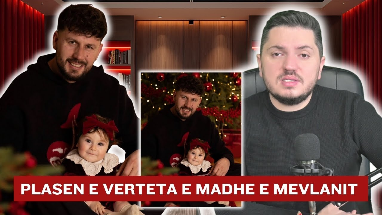 LAJMI I FUNDIT: Tronditet media me ate se cfare ndodh me Mevlan Shaben, zbardhet e verteta e madhe