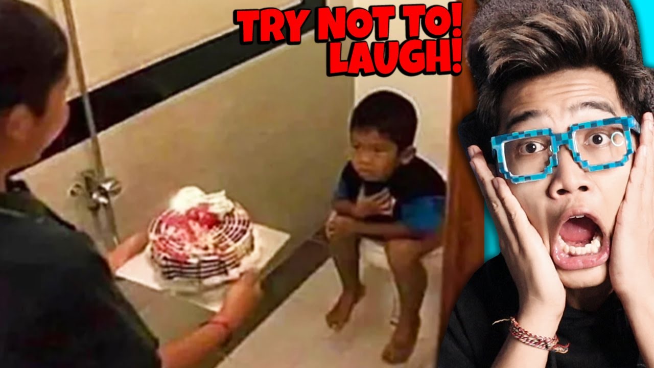 TINGKAH KOCAK MANUSIA TIKTOK DI NEGARA +62, TAHAN TAWA 20 MENIT!!!