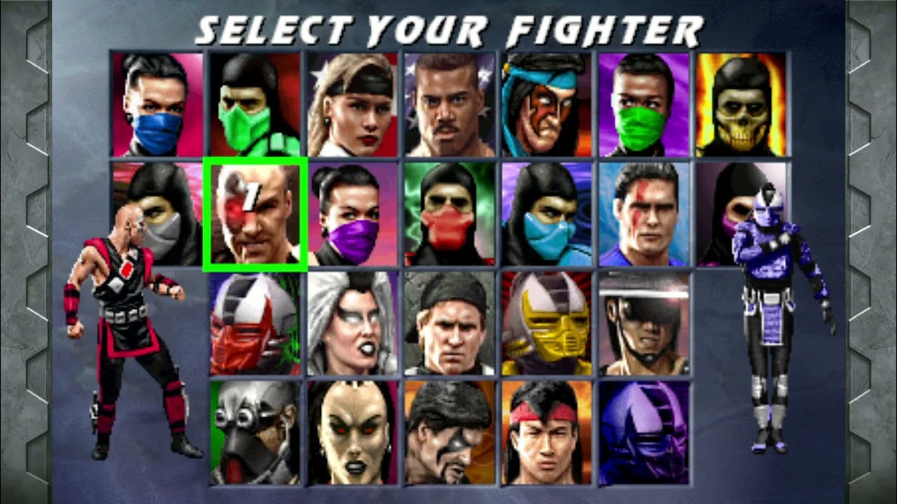 last scientist vs VanS Ultimate Cup Rating FT7