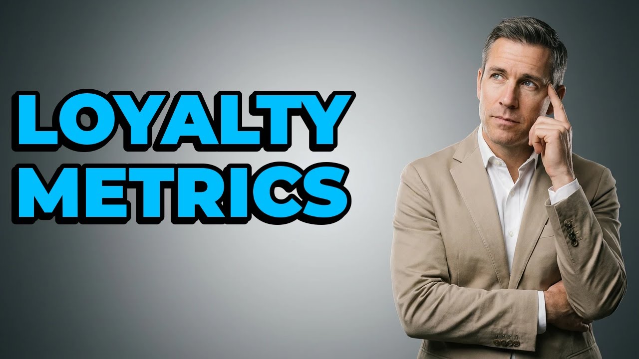 Which Metrics Show Loyalty Program Effectiveness?