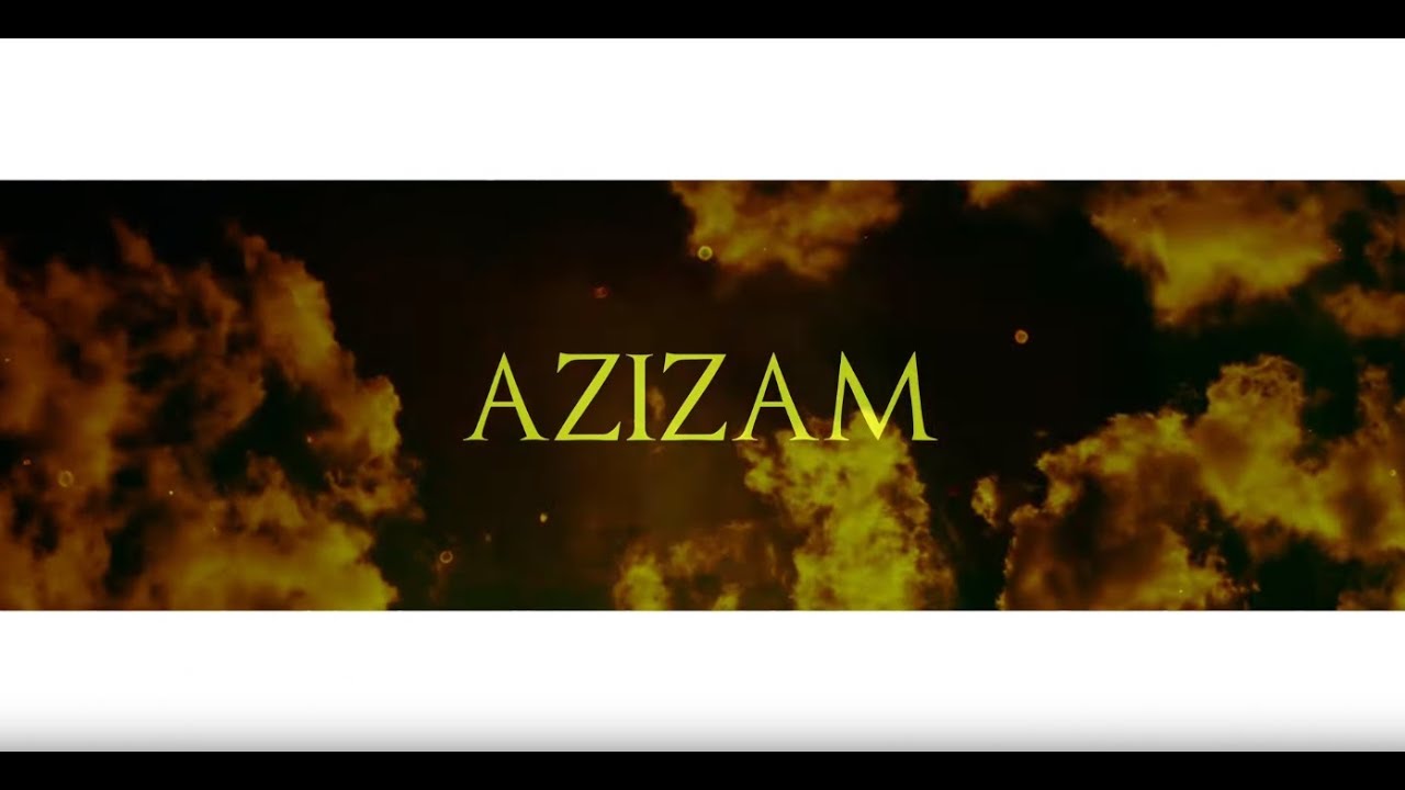 ENEMY - AZIZAM [Official Audio]