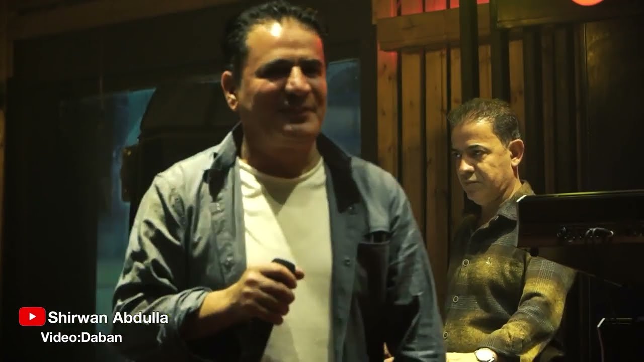 Sherwan & Karwan Chnarok - Zamana & Estash Ba Yadi jaran