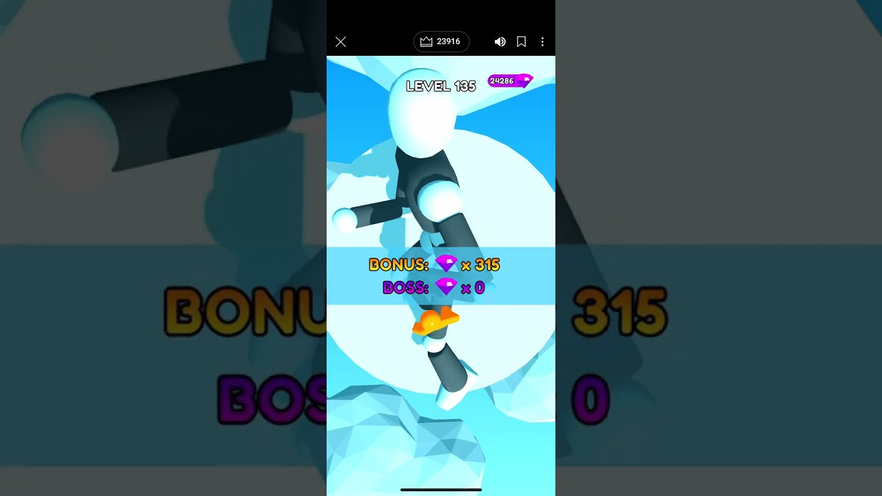 Tall Man Run #14