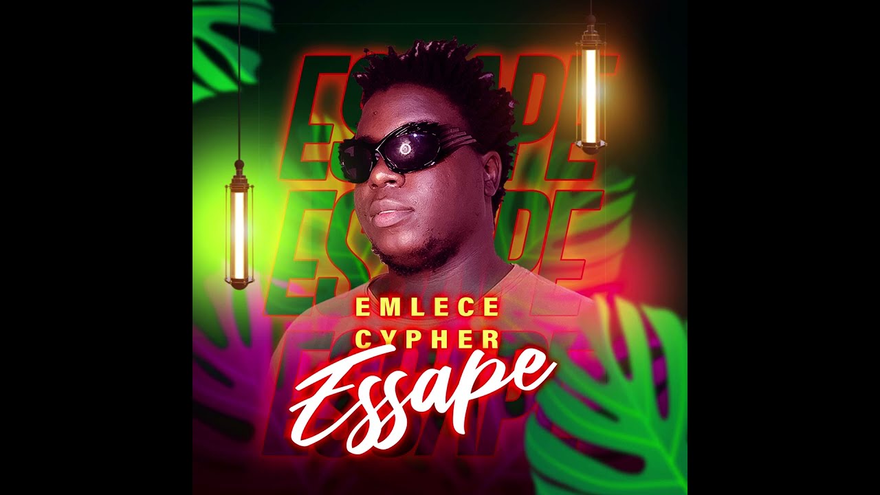 Emlece Cypher - Essape