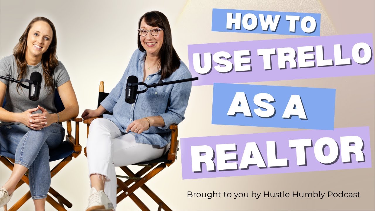 How to use Trello as a Realtor