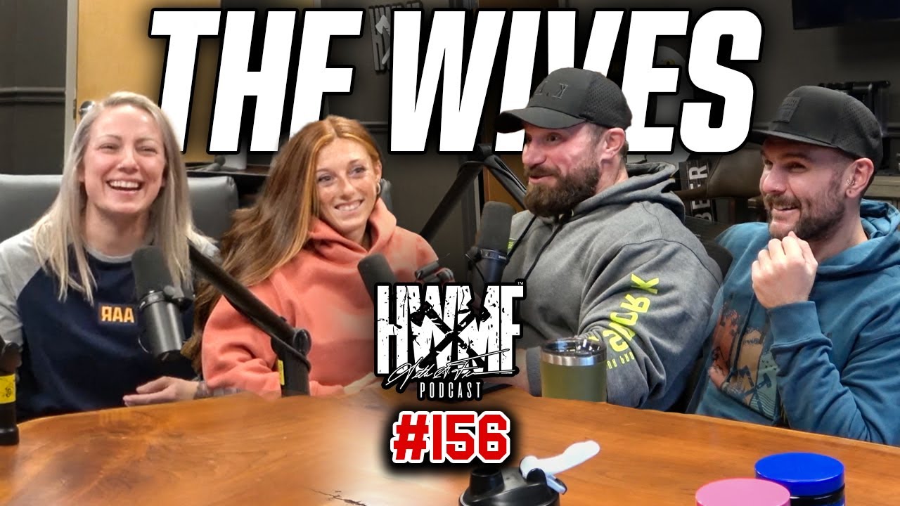 #156 - THE WIVES