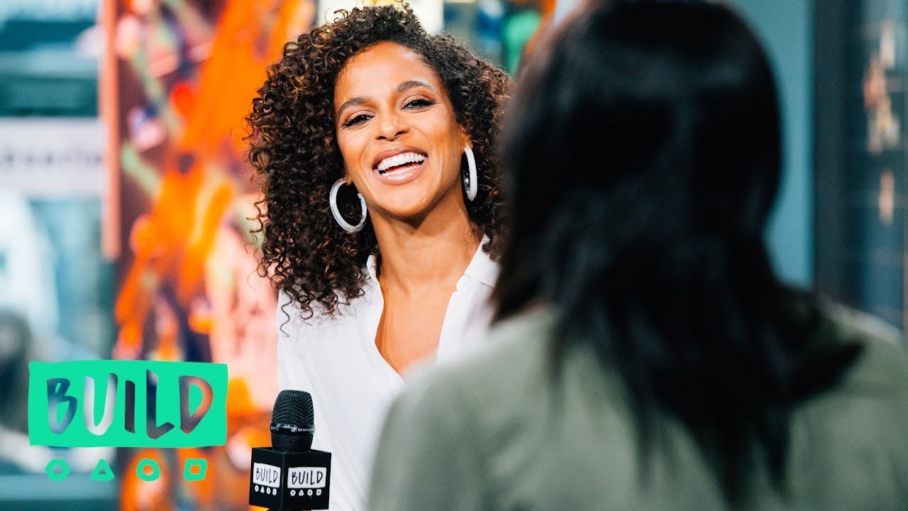 Megalyn Echikunwoke Talks Her Role In 