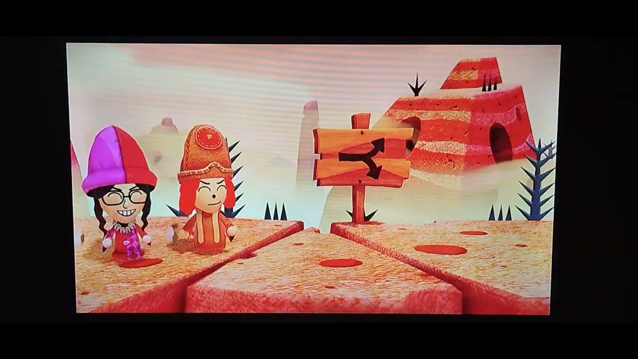 Miitopia EP 15