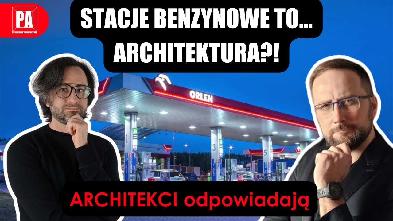 NIE Architektura | Co jest architekturą a co nie? | Jaka jest wartość architektury? | PA #87
