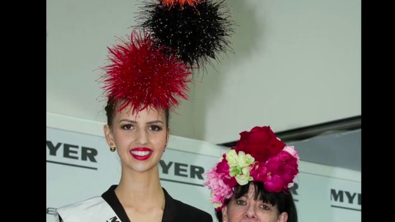 2018 Spring Milliners Exhibiting