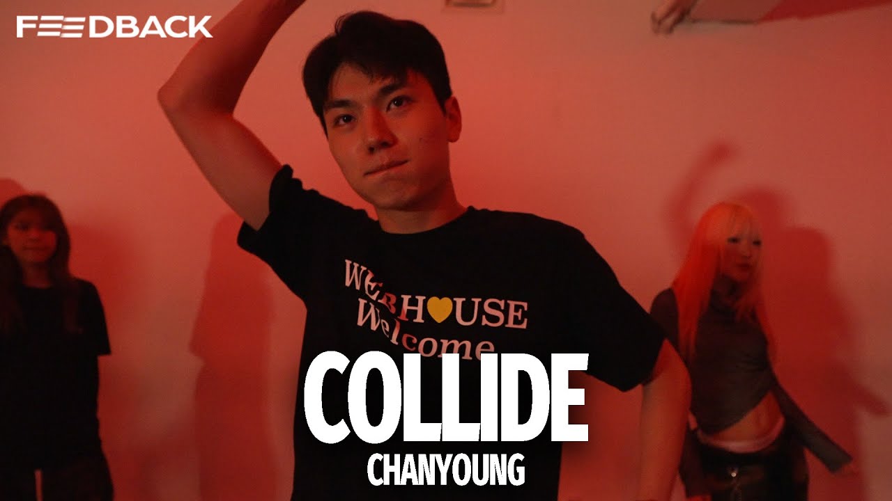 Justine Skye - Collide (Feat. Tyga) | CHANYOUNG Choreography