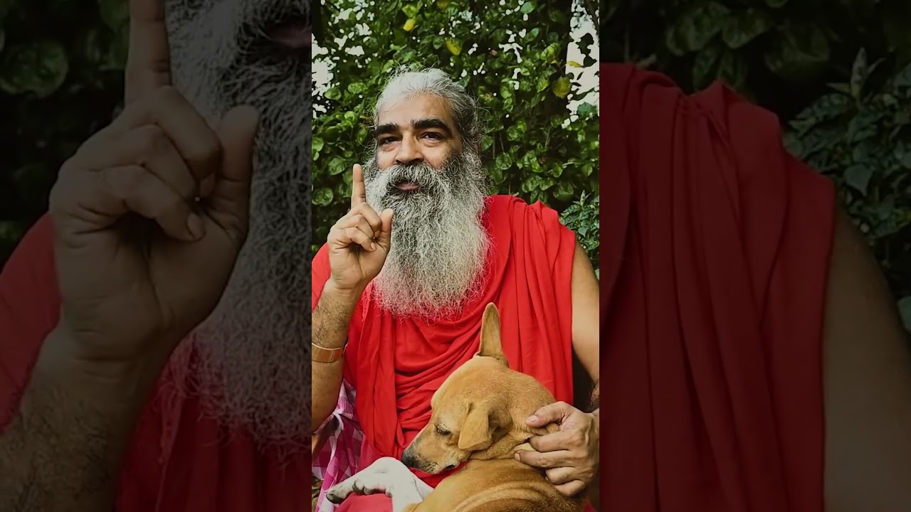 Tratak Sadhana करने से क्या होता है || #srisriuttamkhyapa #tratak #shorts