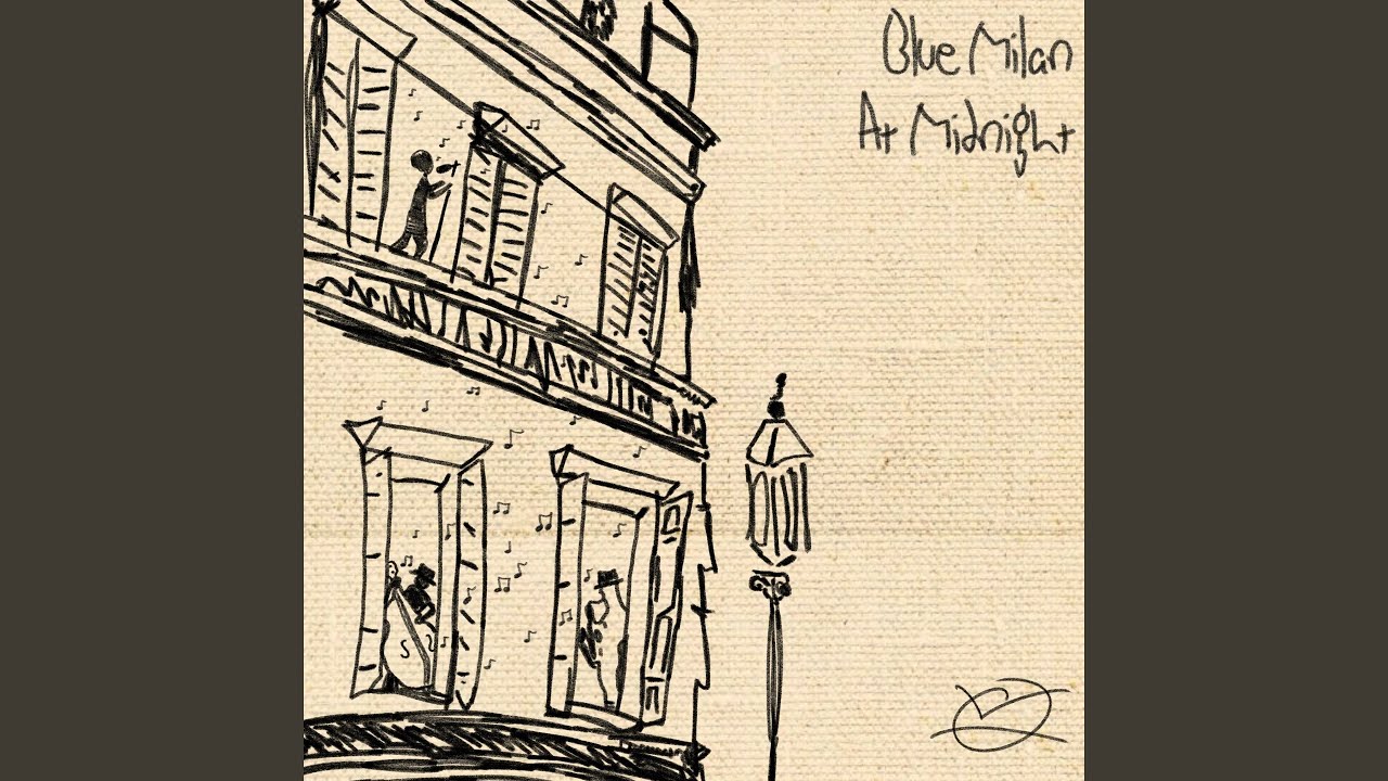 at Midnight