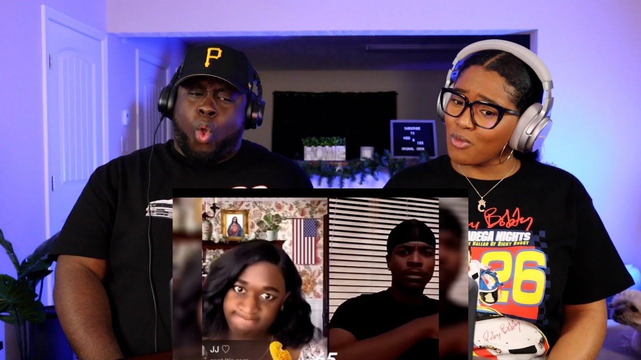 Kidd and Cee Reacts To Terri Joe Gag Worthy Moments