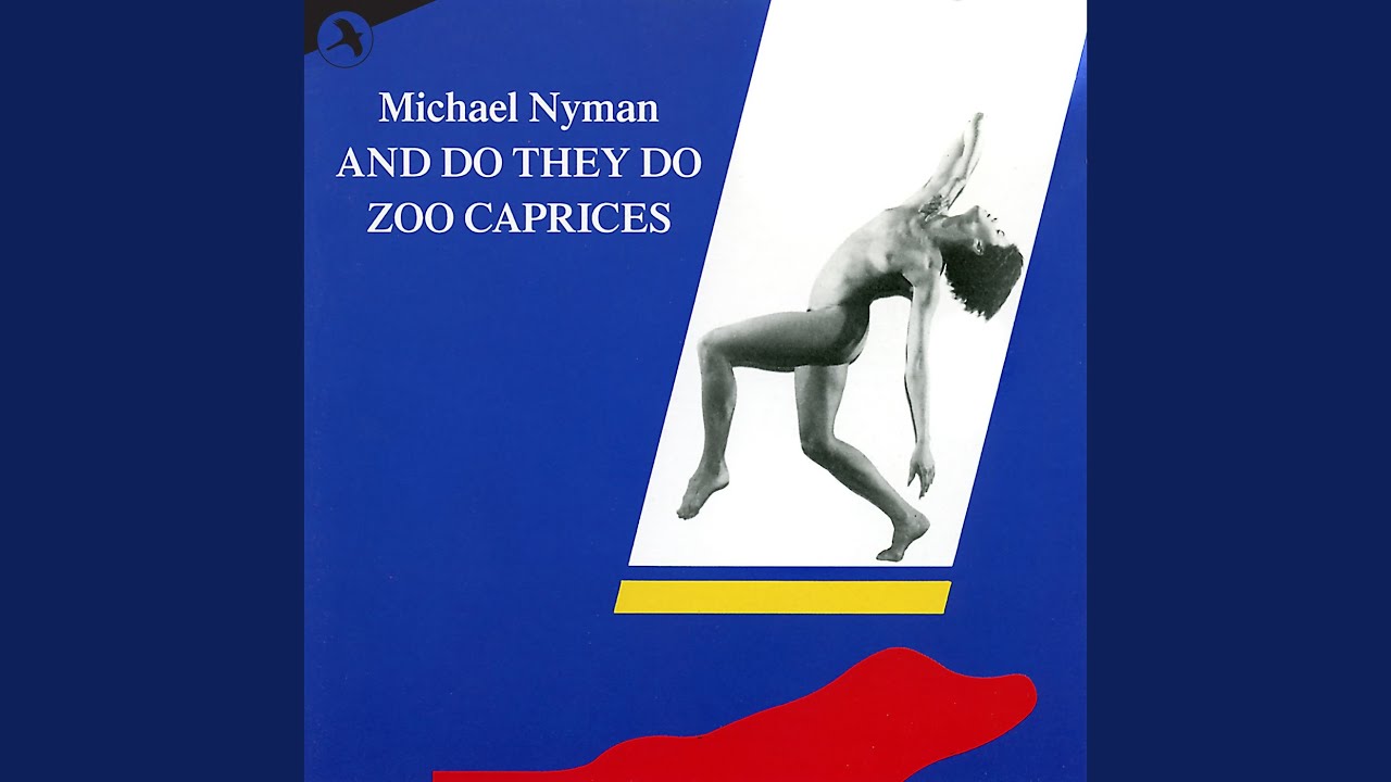 Zoo Caprices: Angelfish Decay