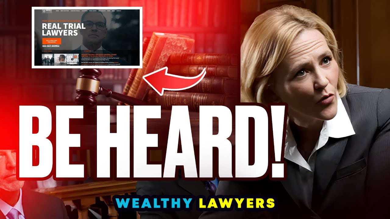 10 Lawyer Review Sites You Should Be on in 2025: Don't Waste Time & Money on the Other Platforms!