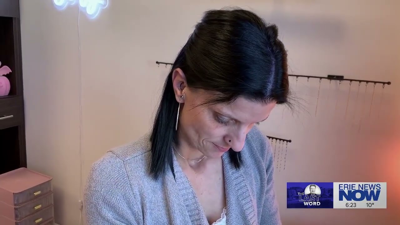 The Last Word Bracelet Sale Proceeds Will Honor Aimee the Husky