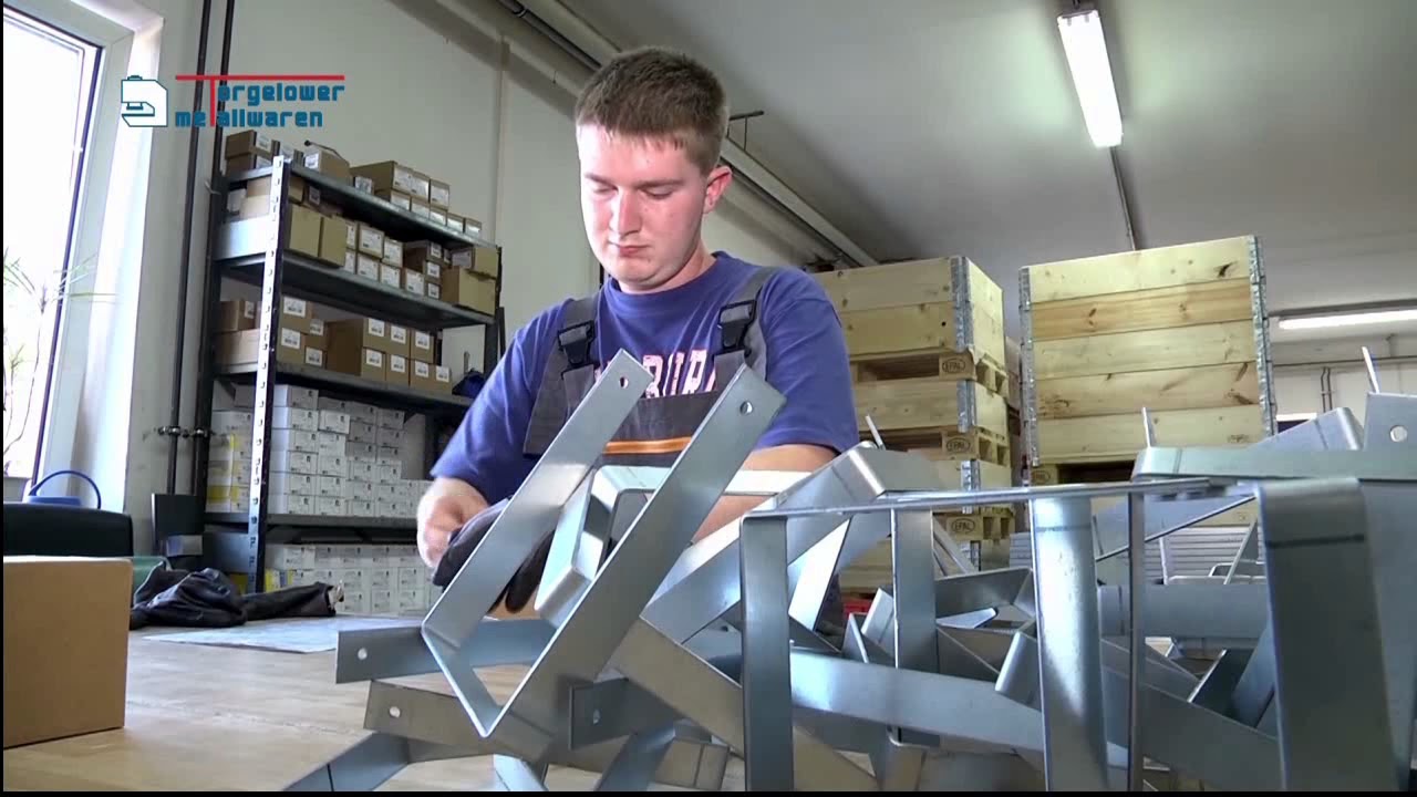 Torgelower Metallwaren