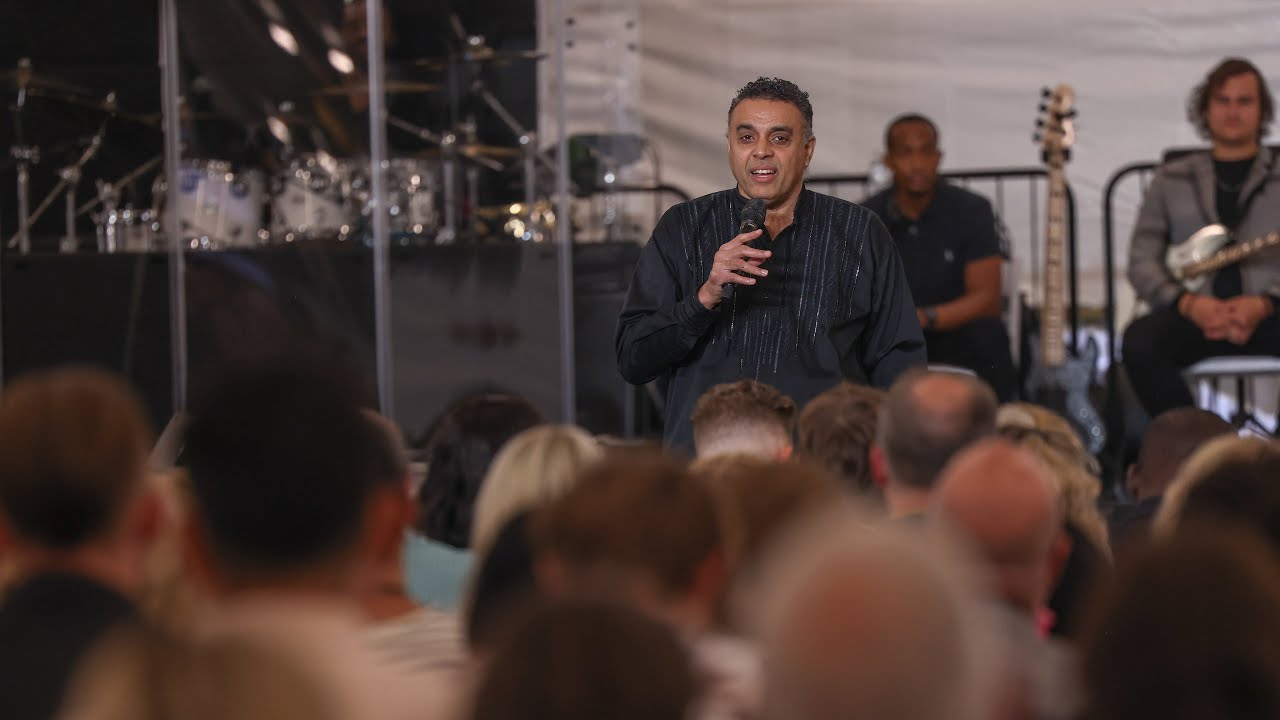 WNEHS 2024, Tue PM: BISHOP DAG HEWARD MILLS PART 2