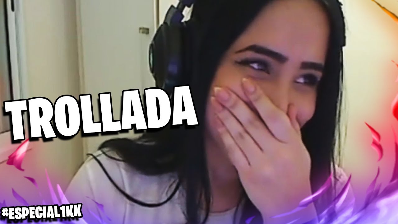 MELHORES TROLLAGENS DAS LIVES | MELHORES CLIPS DO CANAL