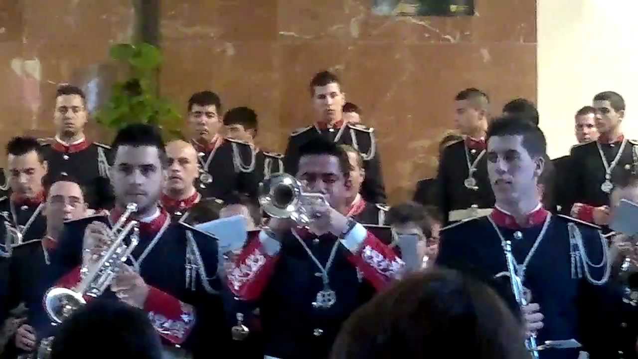 Divino Jesús - Agrupación Musical Ntra Sra de la Estrella (Dos Hermanas)