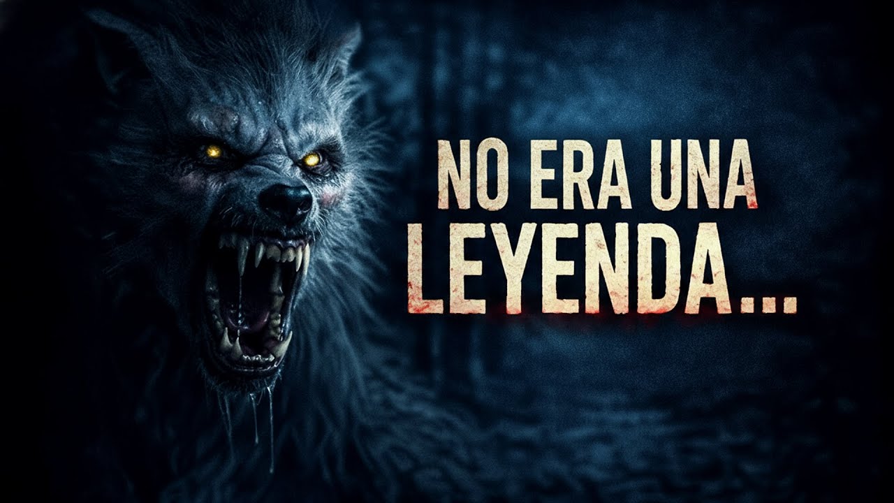La Verdad Oculta Detrás de la Leyenda del Lobo